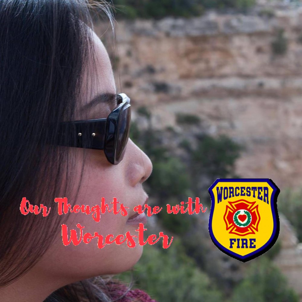 Meet your Posher, Vi